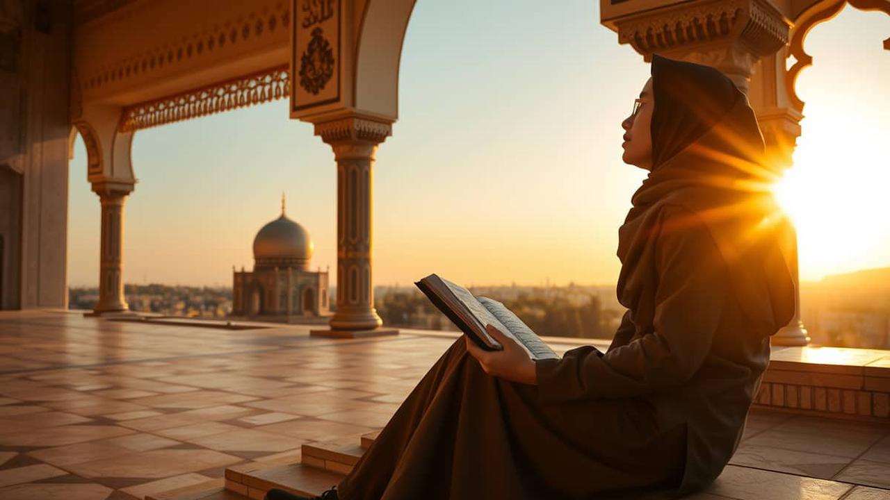 Kehidupan dalam Agama Islam: Makna, Pandangan, dan Nilai-nilai