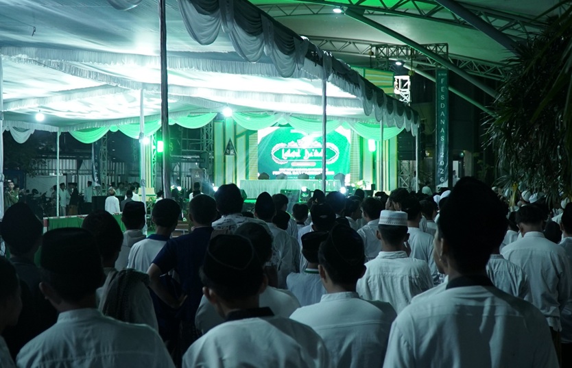 Satu Dekade Kubahireng, 45 Tim Banjari Ikuti Fesban di Tebuireng